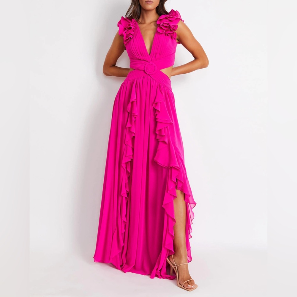 Beautiful Patbo dress